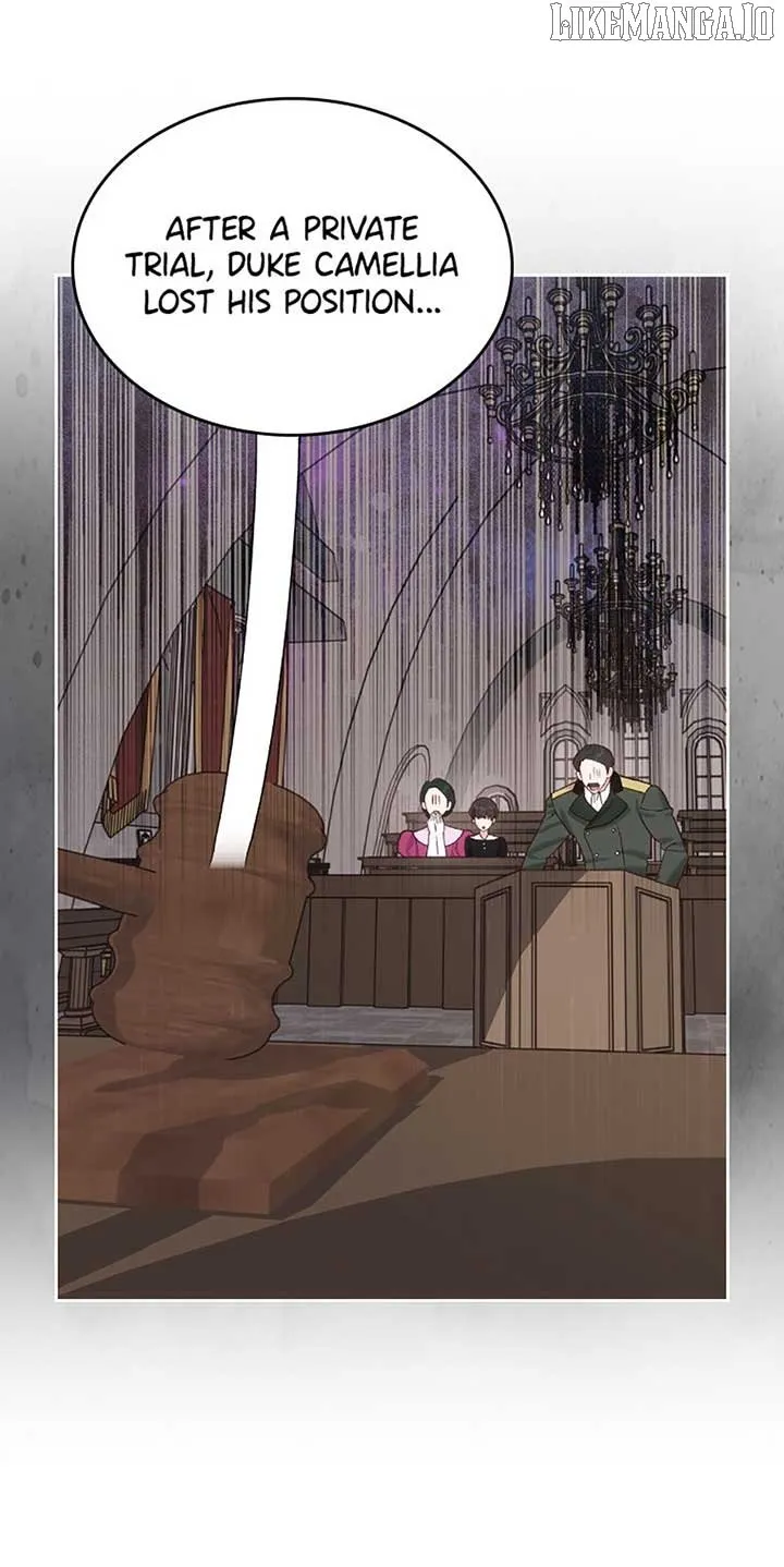 The End of this Fairy Tale is a Soap Opera Chapter 63 page 90 - 