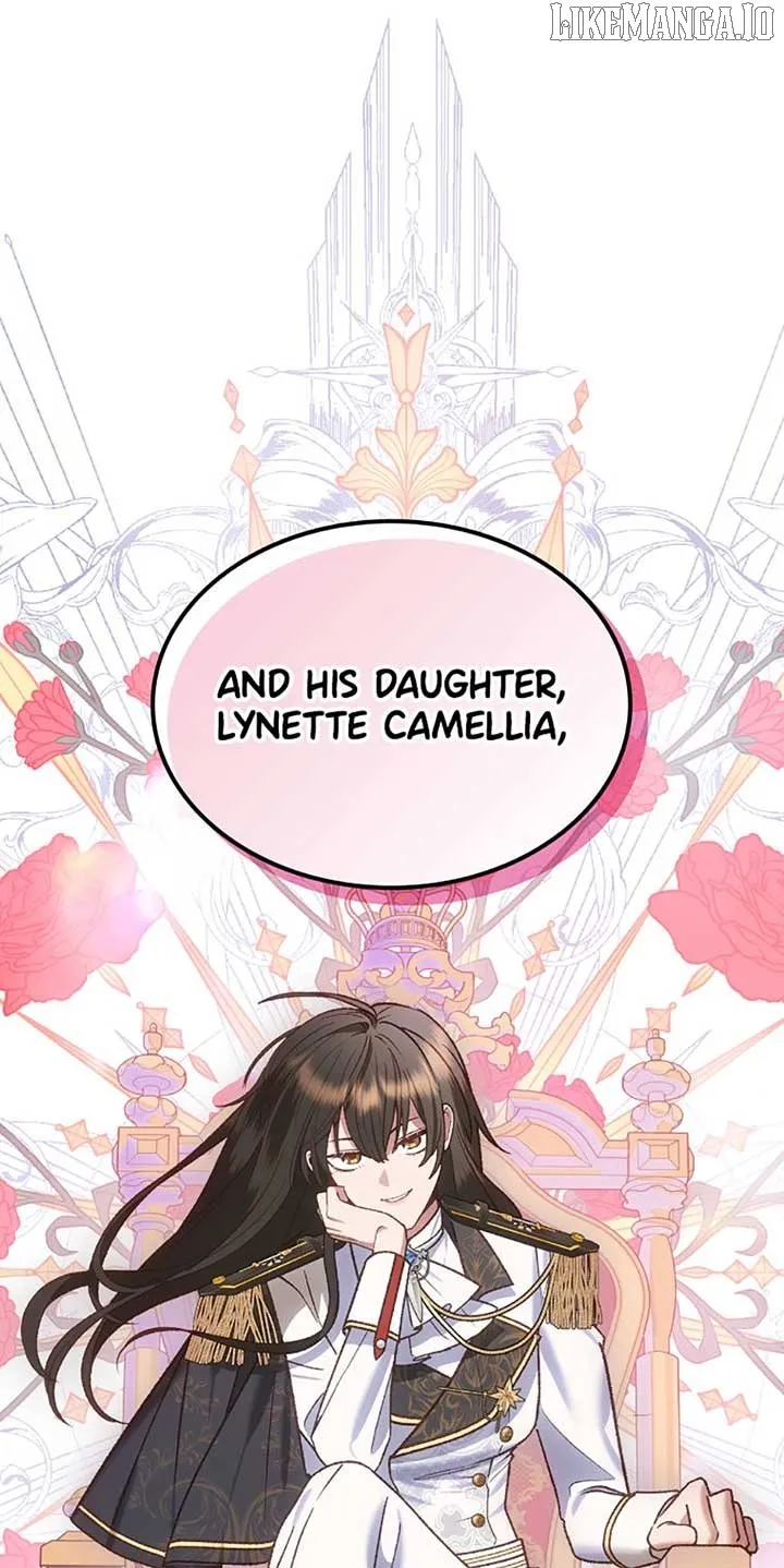 The End of this Fairy Tale is a Soap Opera Chapter 63 page 91 - 