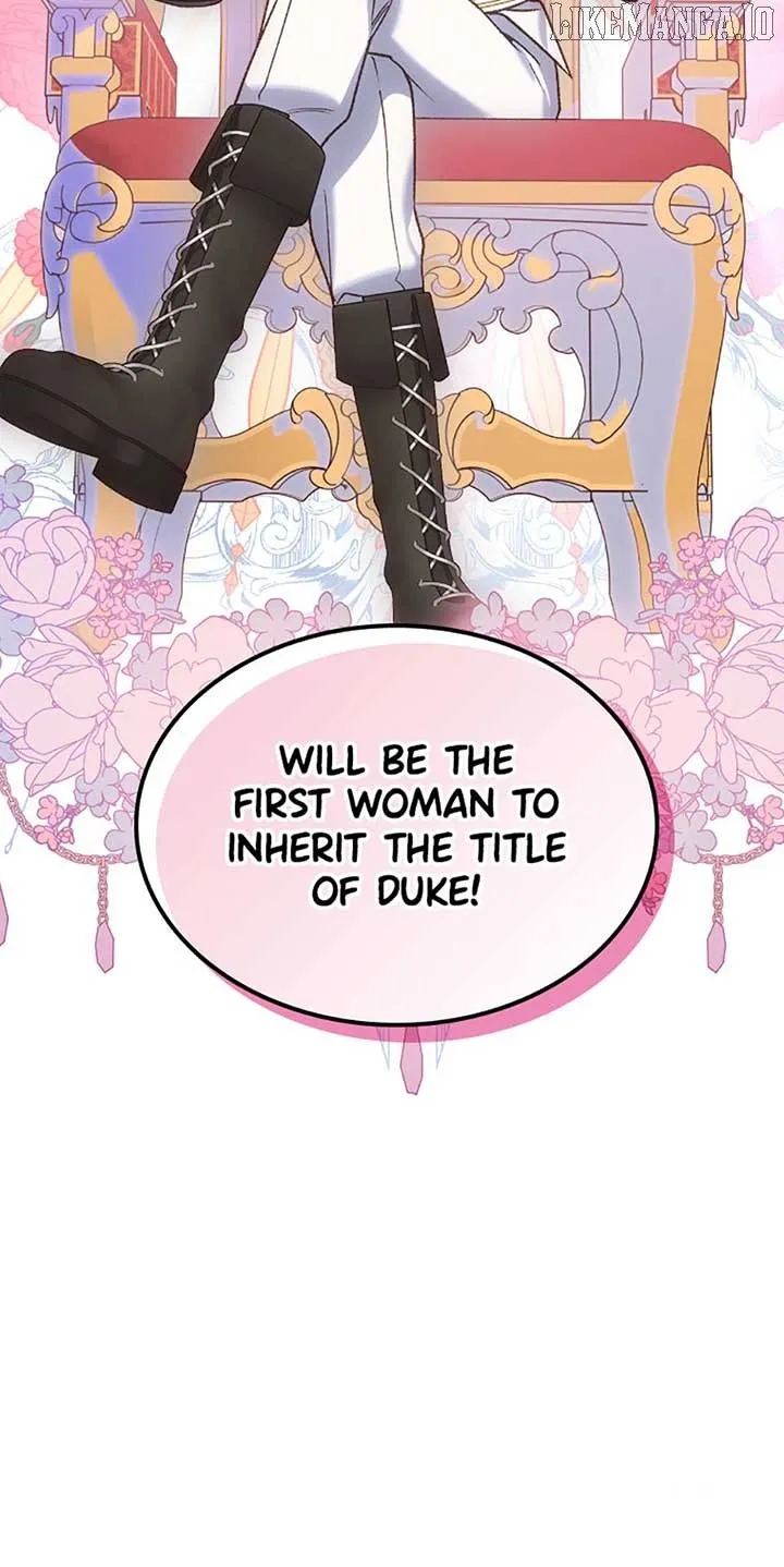 The End of this Fairy Tale is a Soap Opera Chapter 63 page 92 - 