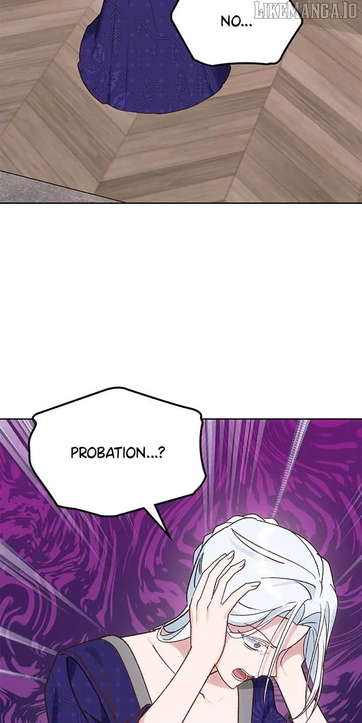 The End of this Fairy Tale is a Soap Opera Chapter 63 page 95 - 