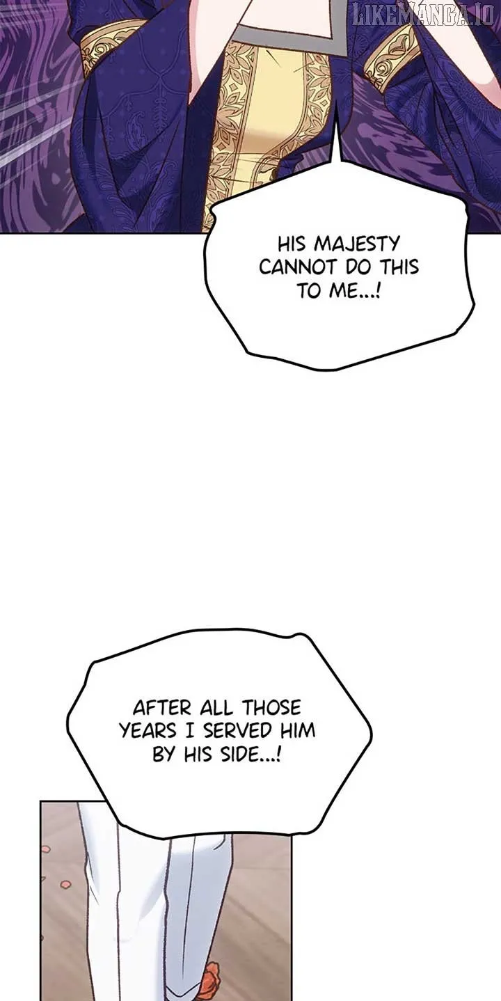 The End of this Fairy Tale is a Soap Opera Chapter 63 page 96 - 