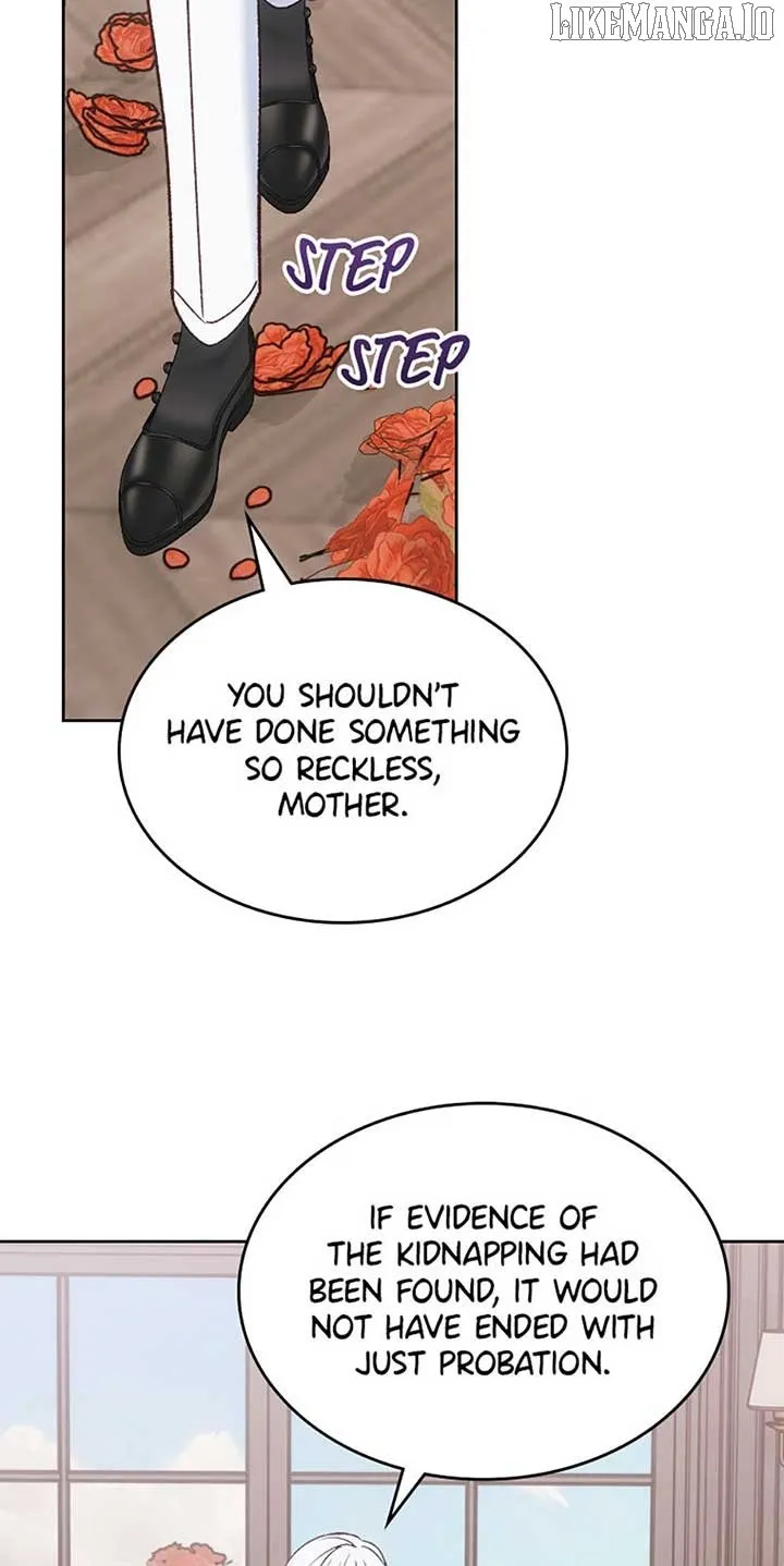The End of this Fairy Tale is a Soap Opera Chapter 63 page 97 - 