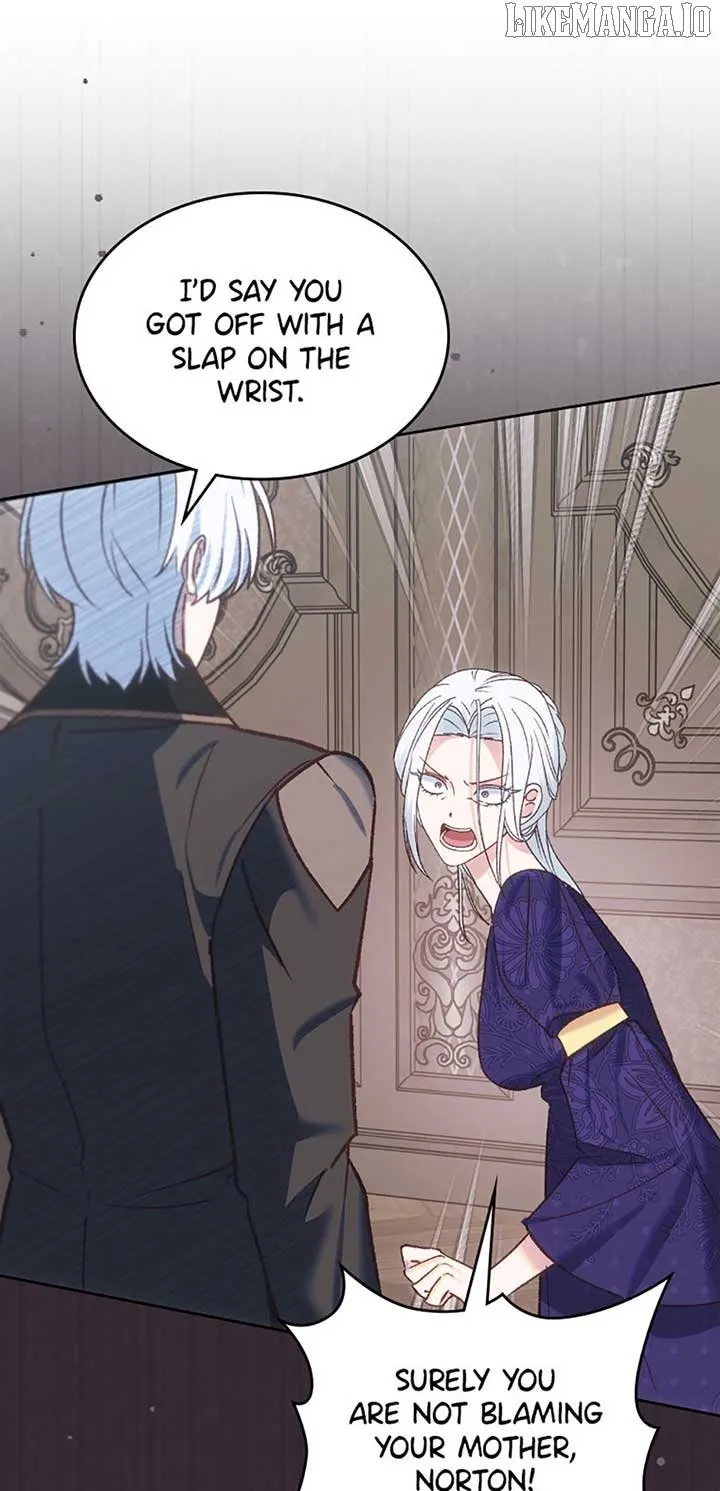 The End of this Fairy Tale is a Soap Opera Chapter 63 page 99 - 