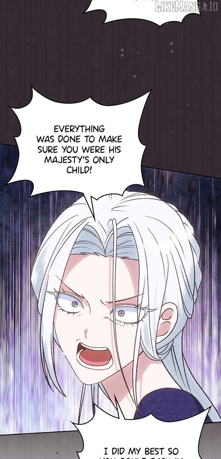 The End of this Fairy Tale is a Soap Opera Chapter 63 page 100 - 