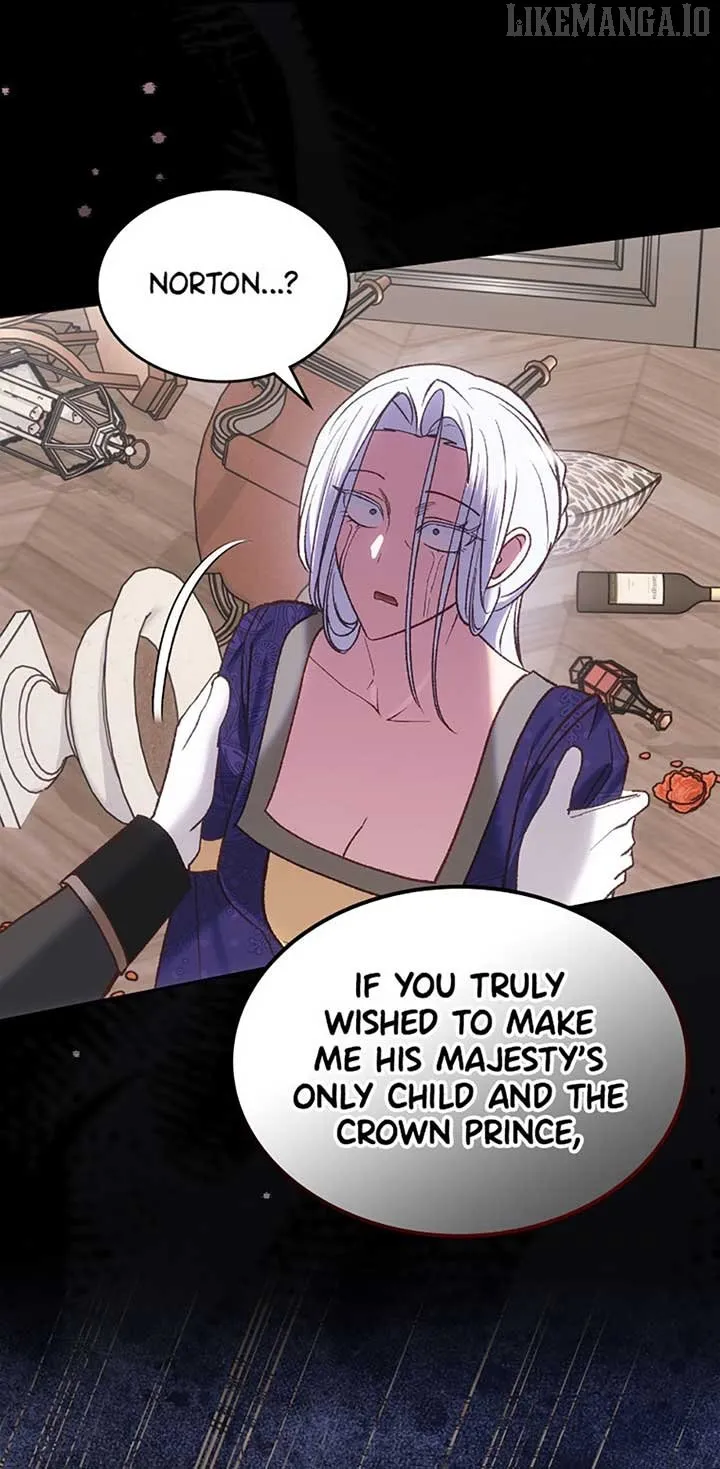 The End of this Fairy Tale is a Soap Opera Chapter 64 page 2 - 