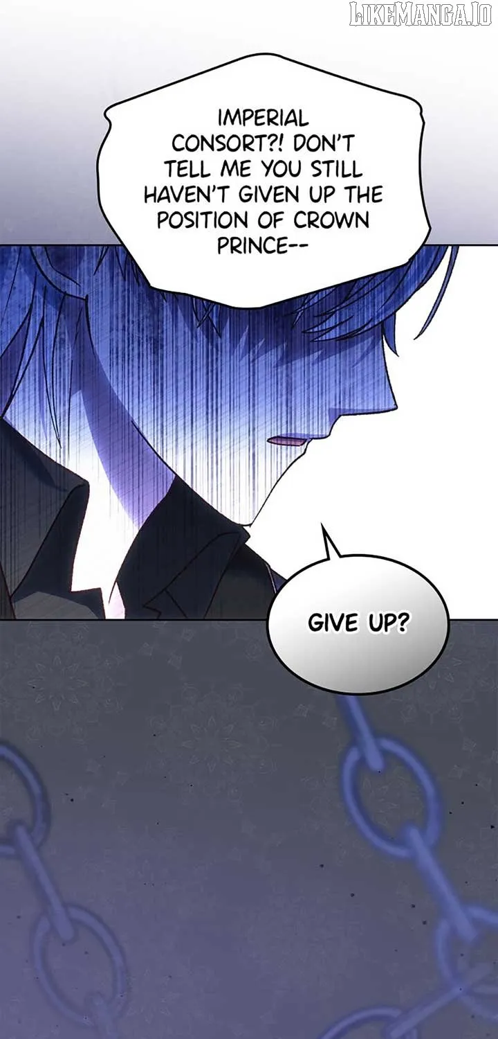 The End of this Fairy Tale is a Soap Opera Chapter 64 page 29 - 