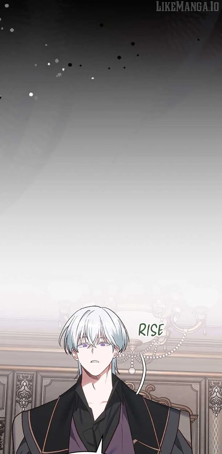 The End of this Fairy Tale is a Soap Opera Chapter 64 page 4 - 