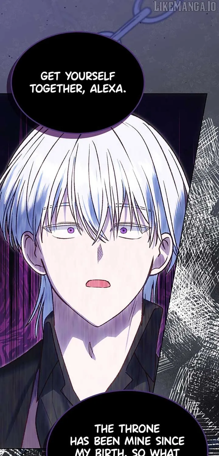The End of this Fairy Tale is a Soap Opera Chapter 64 page 31 - 