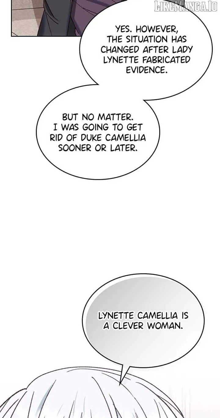The End of this Fairy Tale is a Soap Opera Chapter 64 page 37 - 