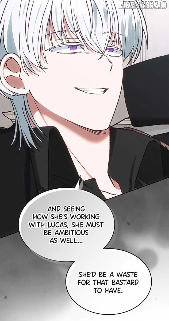 The End of this Fairy Tale is a Soap Opera Chapter 64 page 38 - 