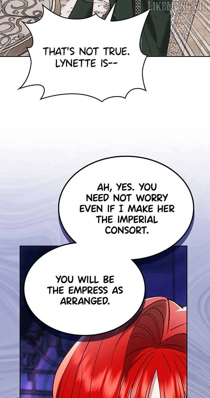 The End of this Fairy Tale is a Soap Opera Chapter 64 page 40 - 