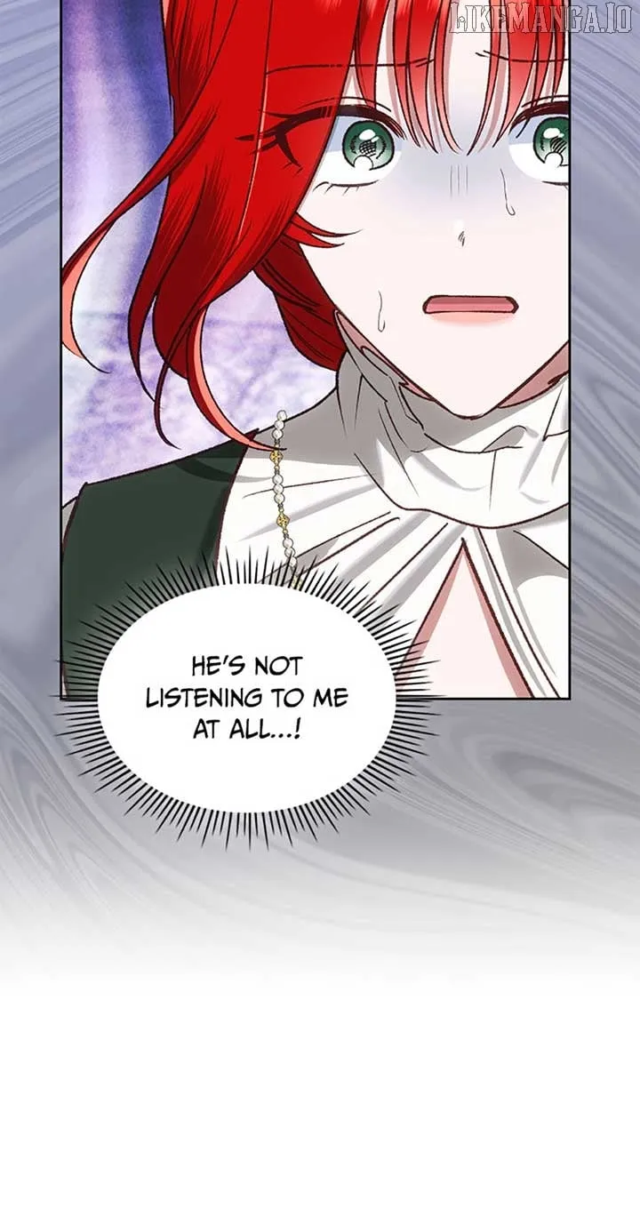 The End of this Fairy Tale is a Soap Opera Chapter 64 page 41 - 