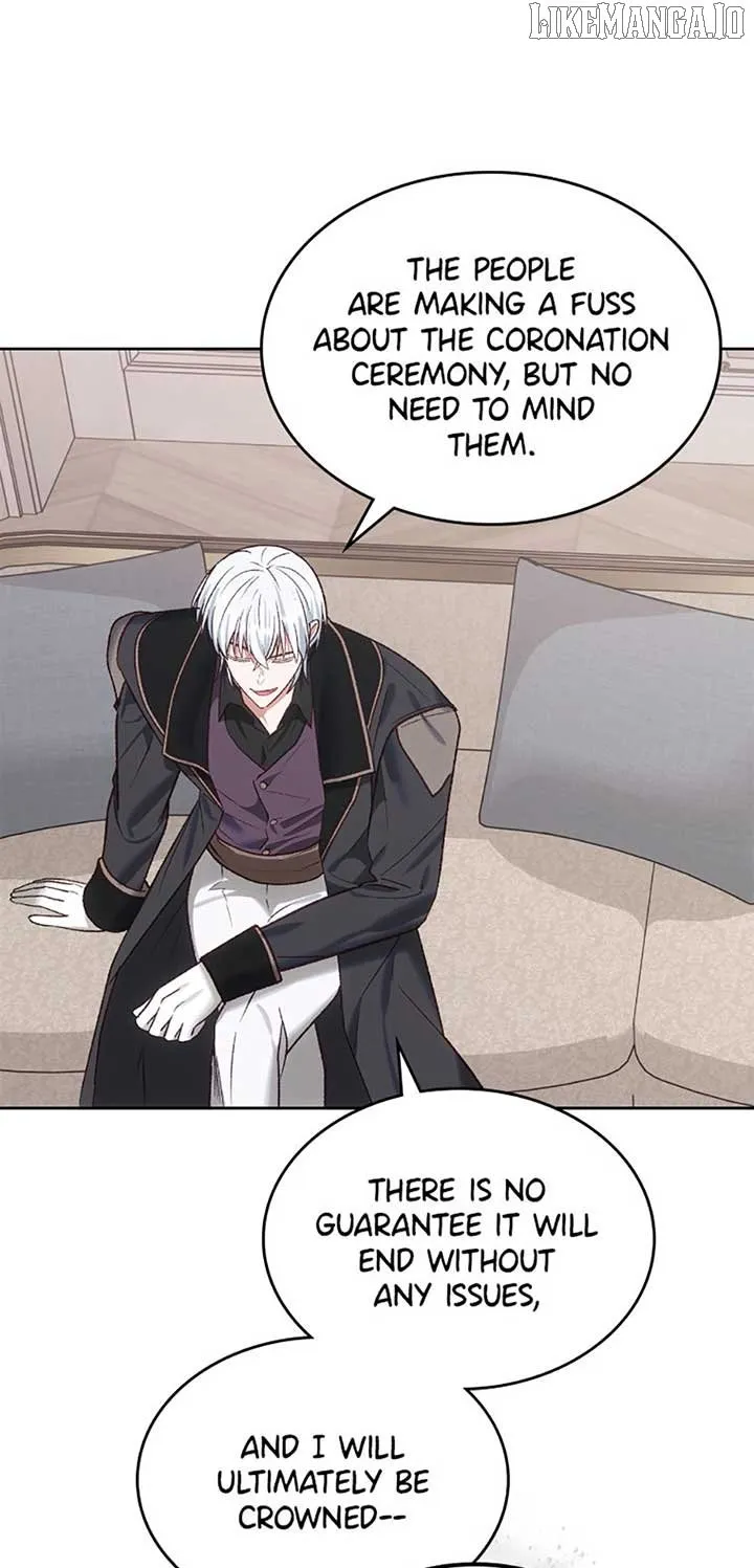 The End of this Fairy Tale is a Soap Opera Chapter 64 page 42 - 