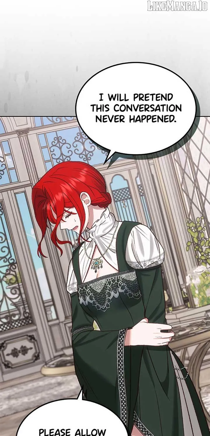 The End of this Fairy Tale is a Soap Opera Chapter 64 page 43 - 