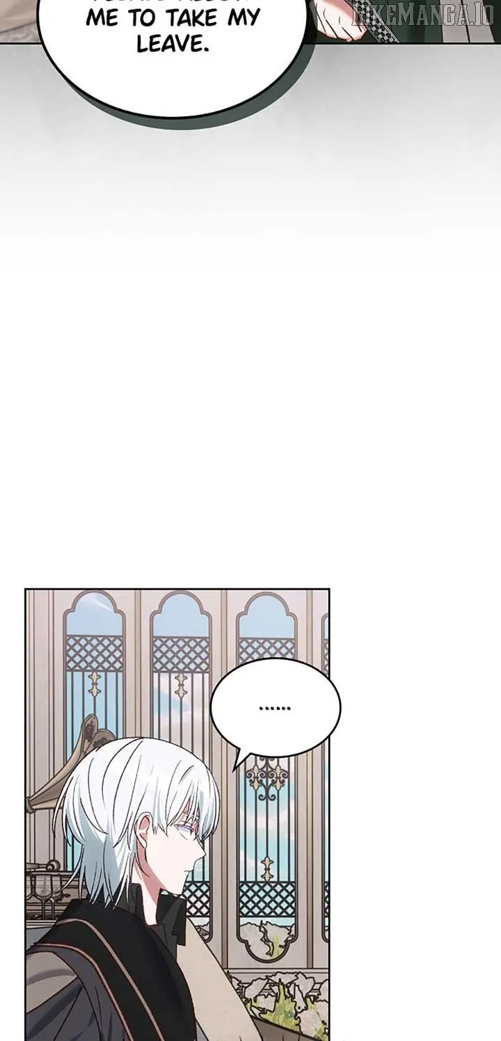 The End of this Fairy Tale is a Soap Opera Chapter 64 page 44 - 
