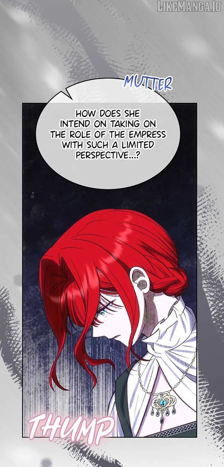 The End of this Fairy Tale is a Soap Opera Chapter 64 page 46 - 