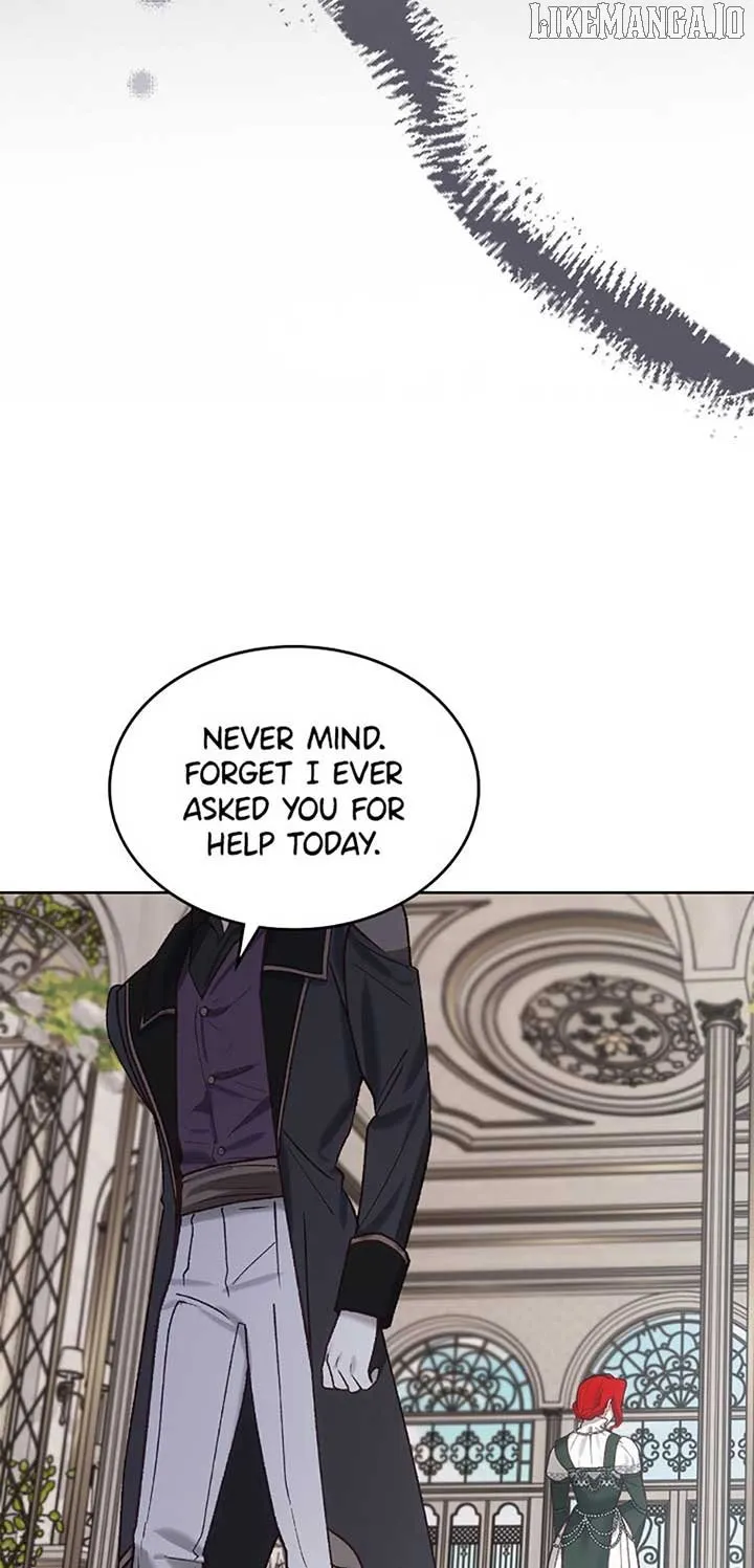 The End of this Fairy Tale is a Soap Opera Chapter 64 page 47 - 