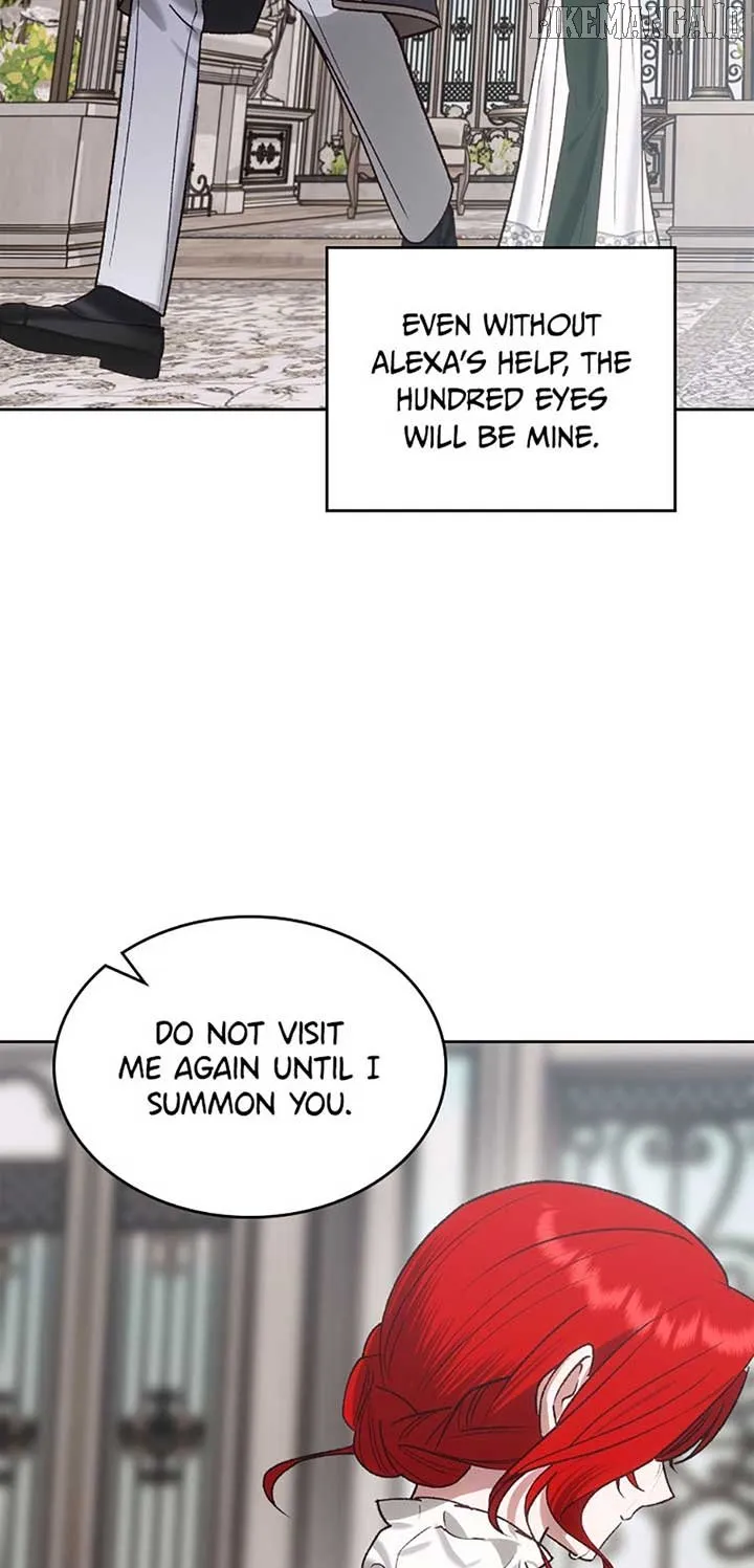 The End of this Fairy Tale is a Soap Opera Chapter 64 page 48 - 