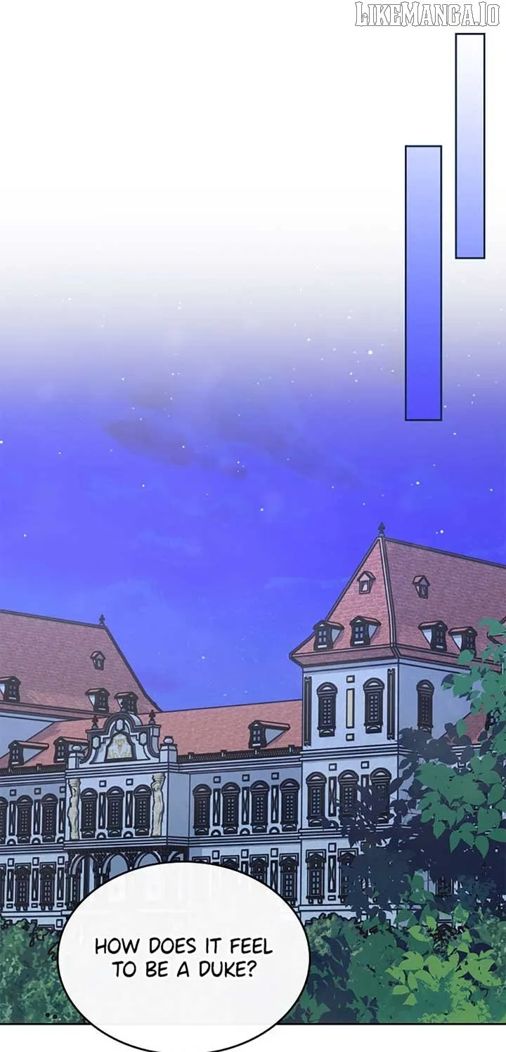 The End of this Fairy Tale is a Soap Opera Chapter 64 page 50 - 