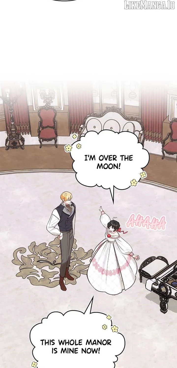 The End of this Fairy Tale is a Soap Opera Chapter 64 page 51 - 