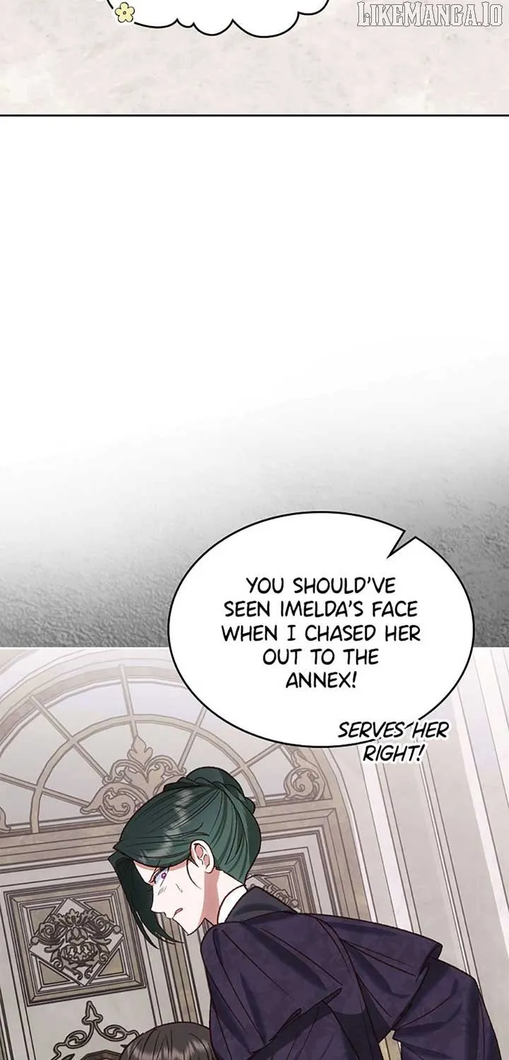 The End of this Fairy Tale is a Soap Opera Chapter 64 page 52 - 