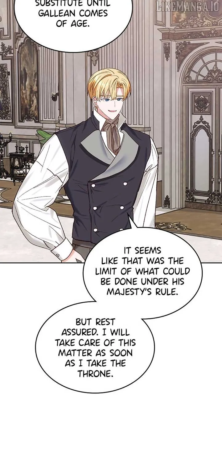 The End of this Fairy Tale is a Soap Opera Chapter 64 page 54 - 