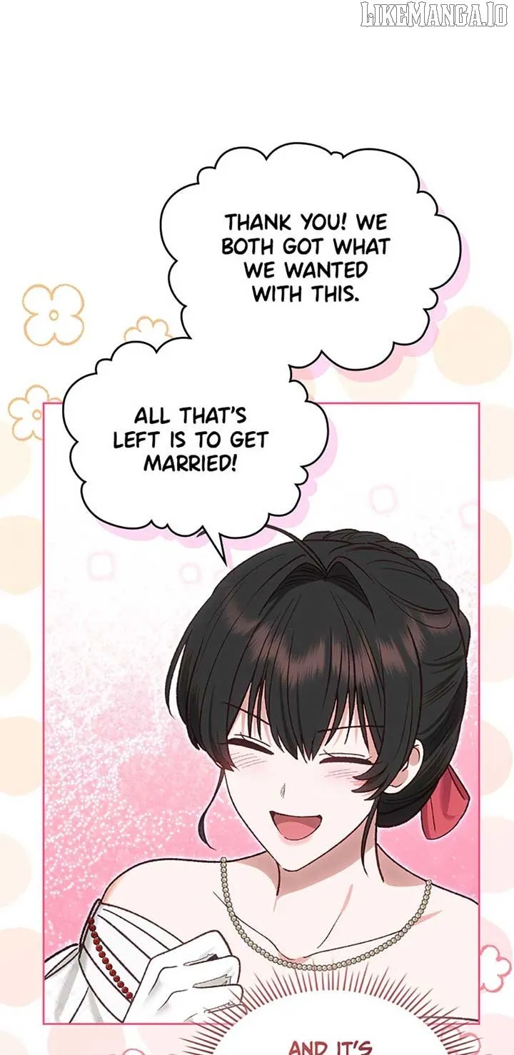 The End of this Fairy Tale is a Soap Opera Chapter 64 page 55 - 