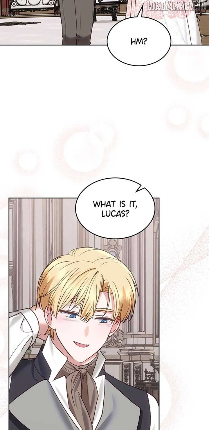 The End of this Fairy Tale is a Soap Opera Chapter 64 page 57 - 