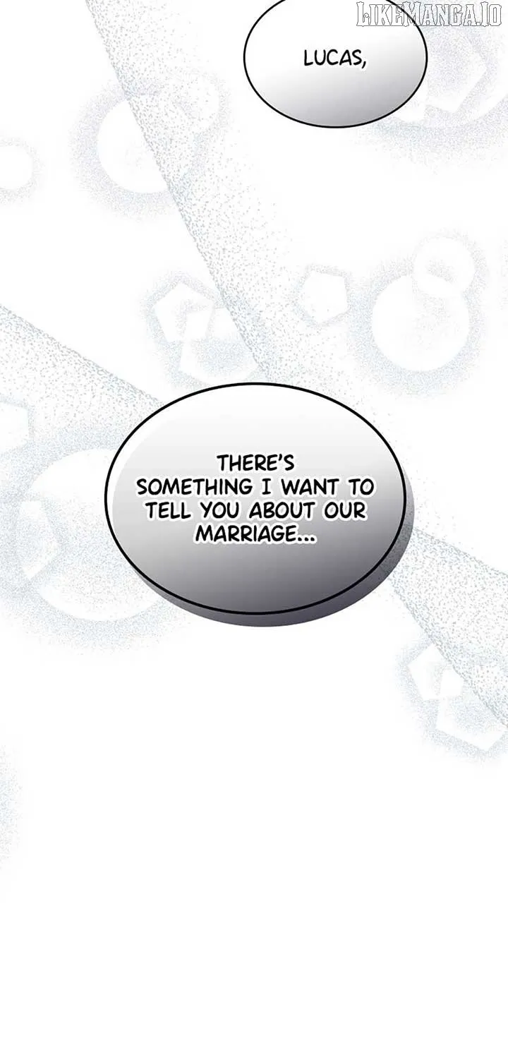 The End of this Fairy Tale is a Soap Opera Chapter 64 page 60 - 