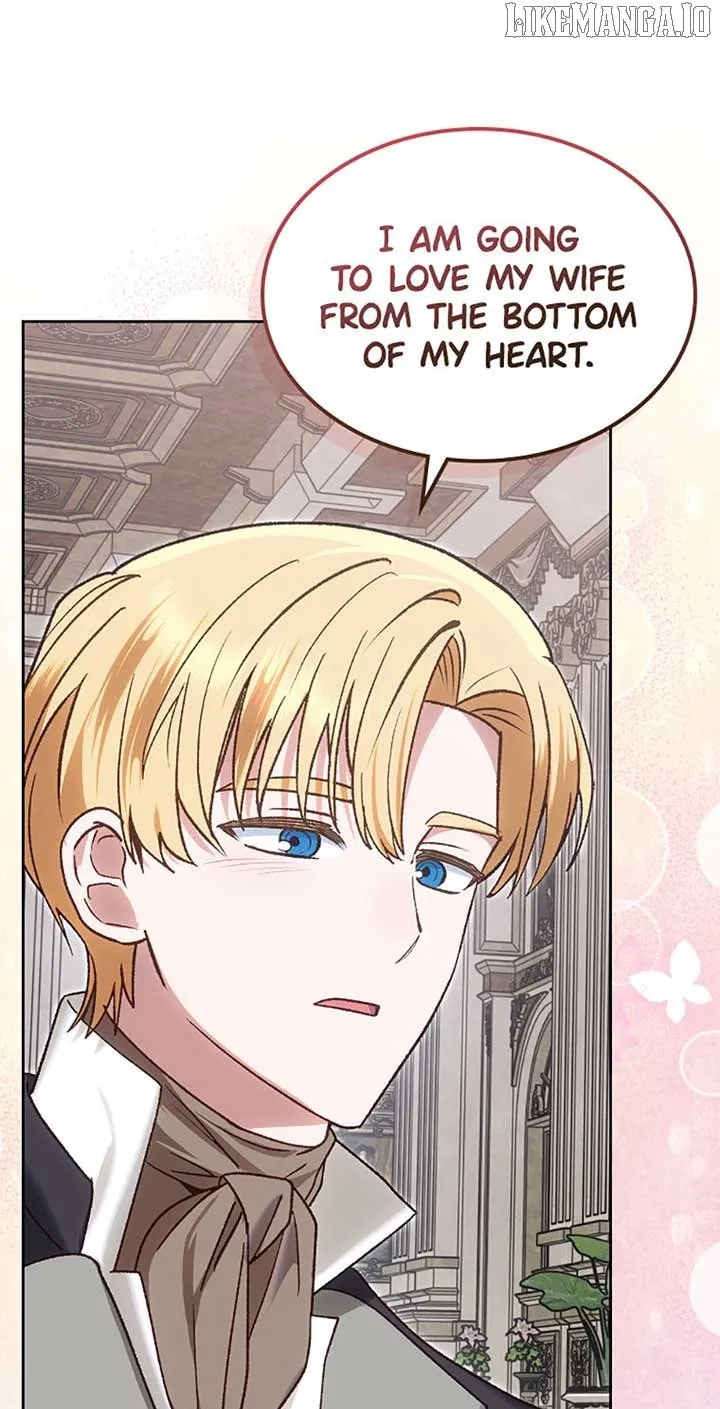 The End of this Fairy Tale is a Soap Opera Chapter 64 page 67 - 