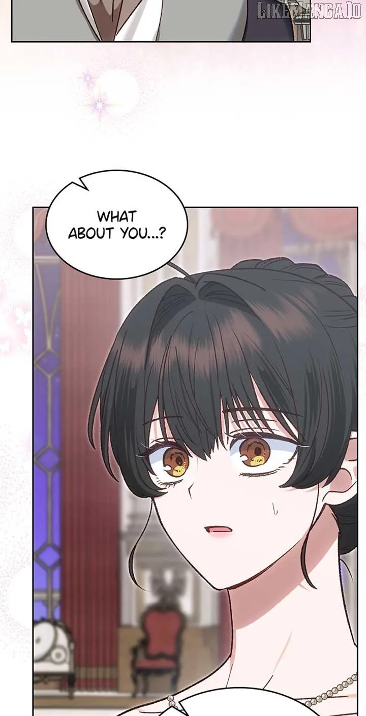 The End of this Fairy Tale is a Soap Opera Chapter 64 page 68 - 
