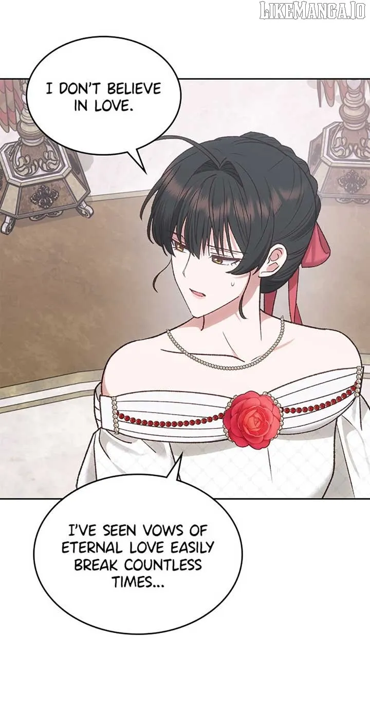 The End of this Fairy Tale is a Soap Opera Chapter 64 page 72 - 