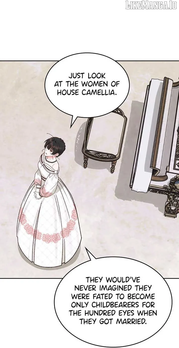The End of this Fairy Tale is a Soap Opera Chapter 64 page 73 - 