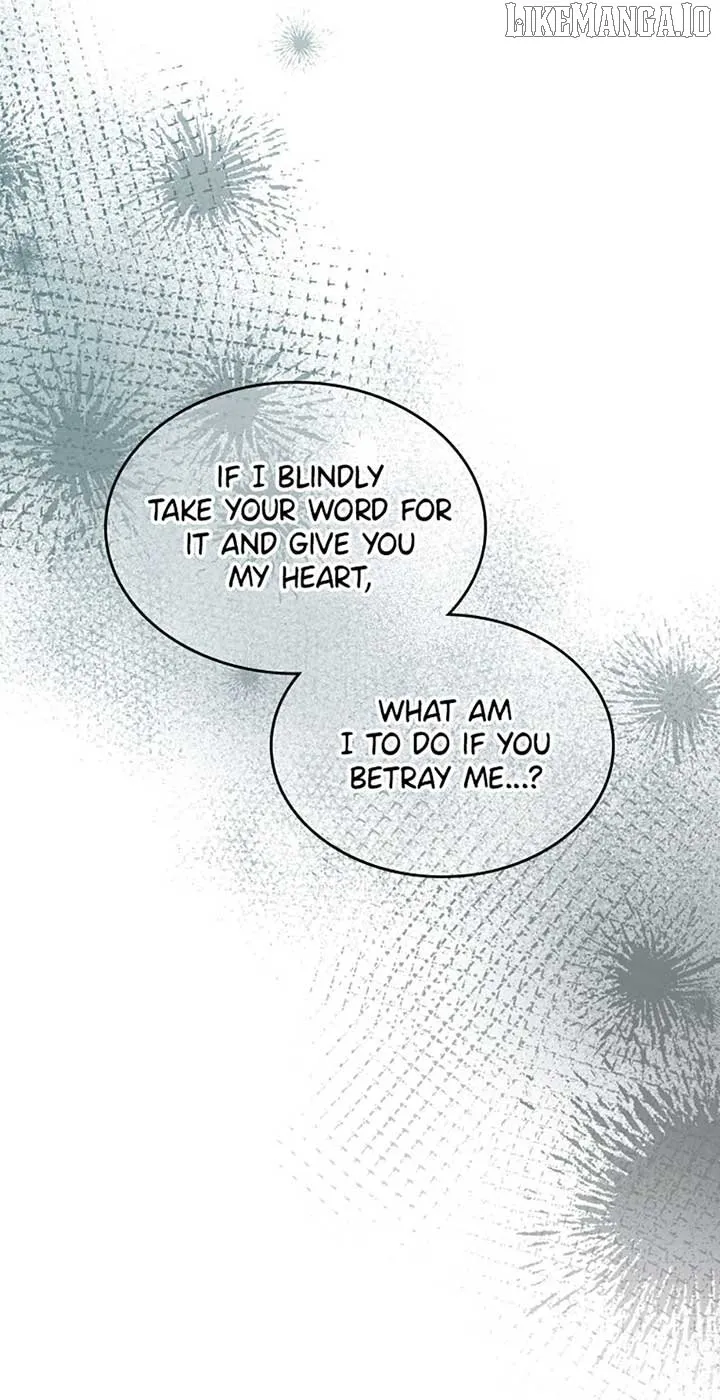 The End of this Fairy Tale is a Soap Opera Chapter 64 page 76 - 
