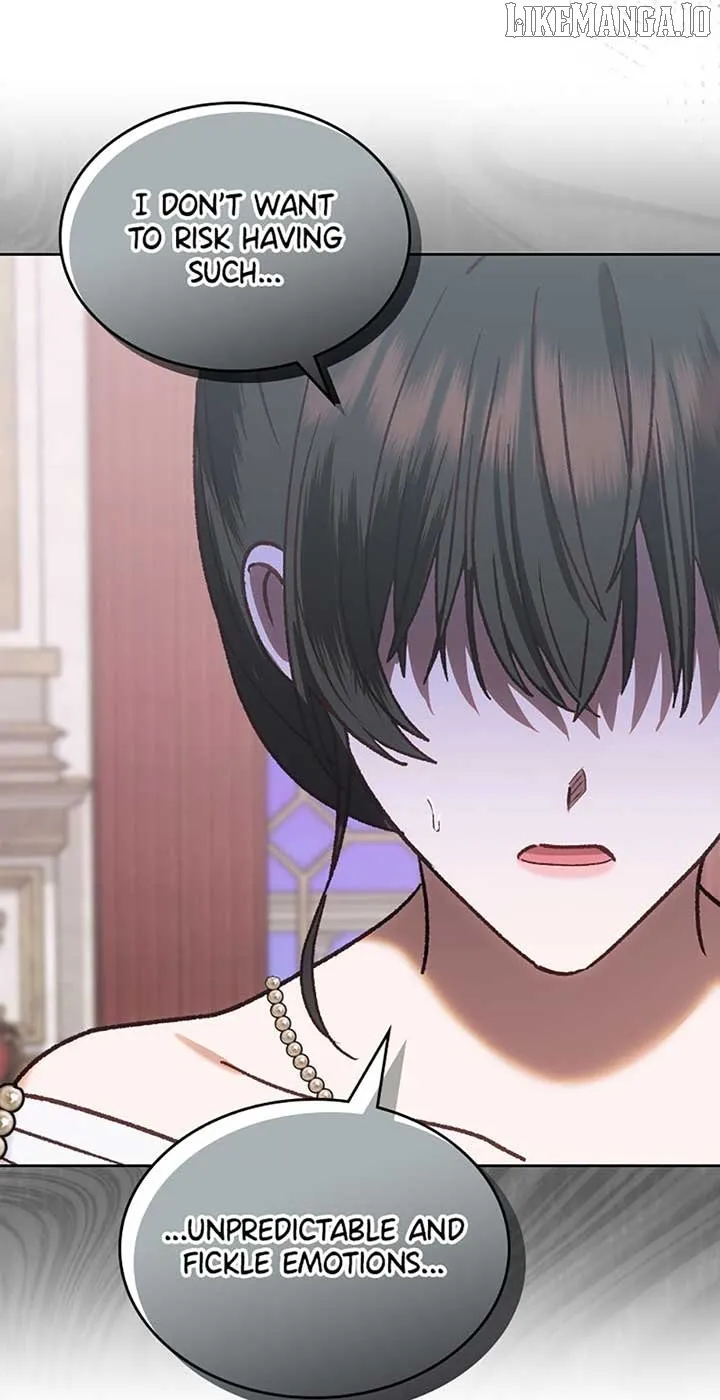The End of this Fairy Tale is a Soap Opera Chapter 64 page 77 - 