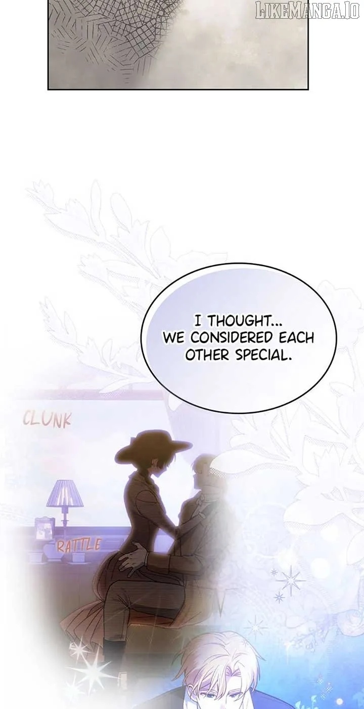 The End of this Fairy Tale is a Soap Opera Chapter 64 page 79 - 