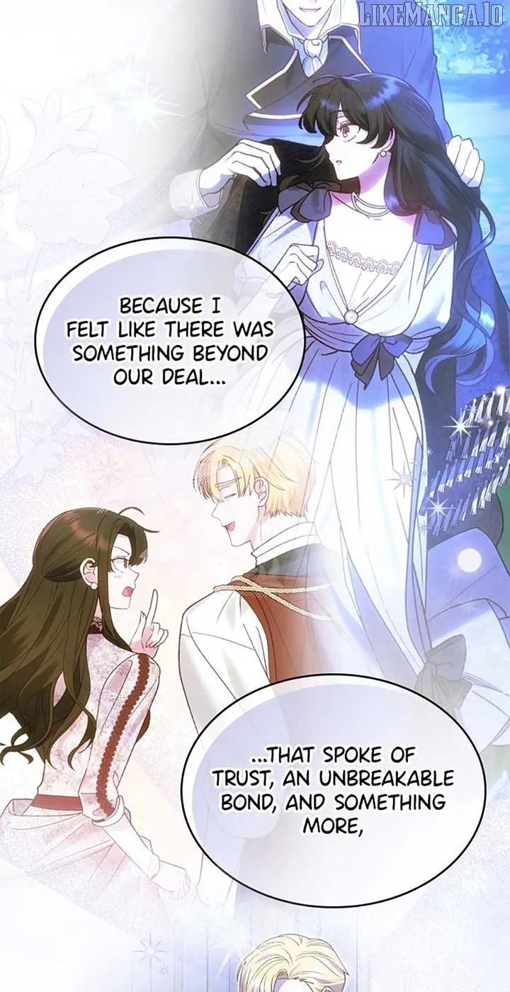 The End of this Fairy Tale is a Soap Opera Chapter 64 page 80 - 
