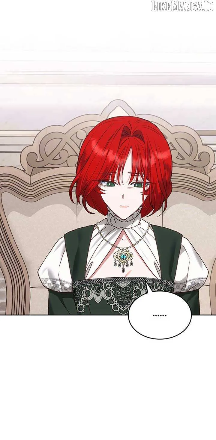 The End of this Fairy Tale is a Soap Opera Chapter 64 page 9 - 