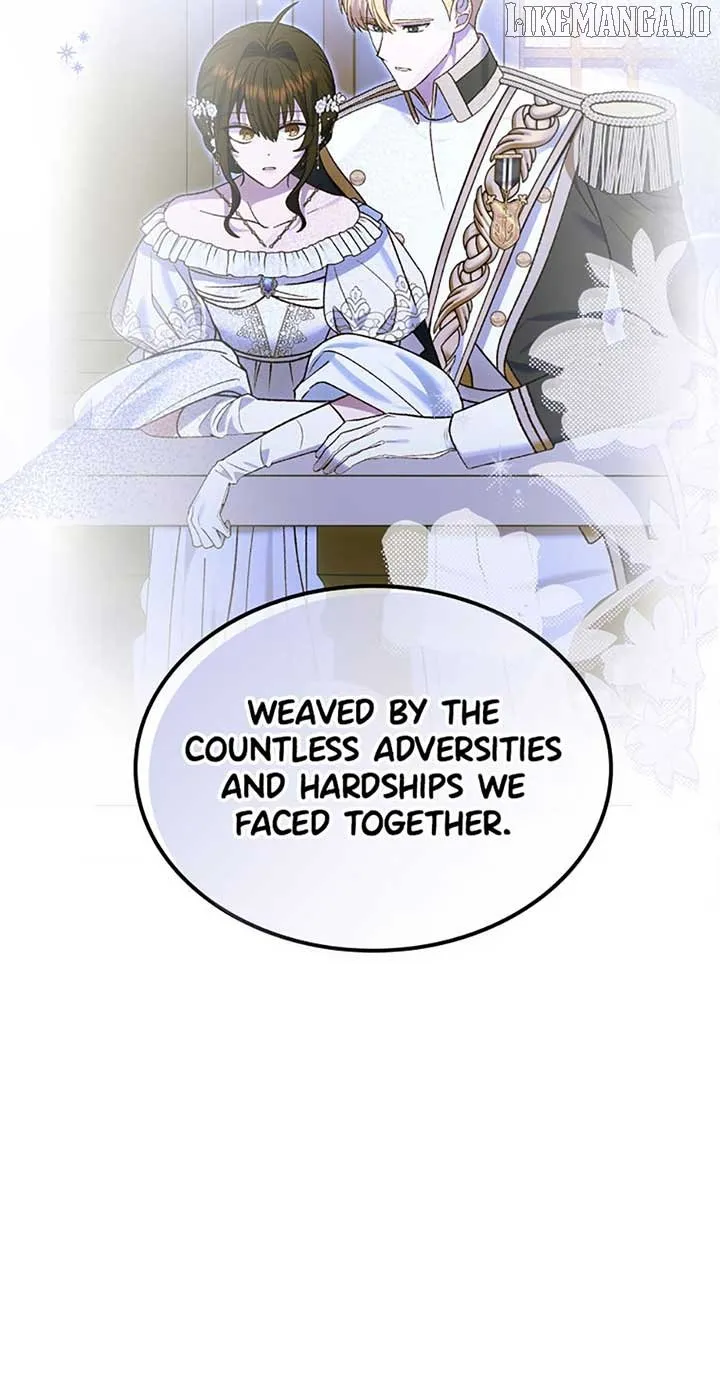 The End of this Fairy Tale is a Soap Opera Chapter 64 page 81 - 