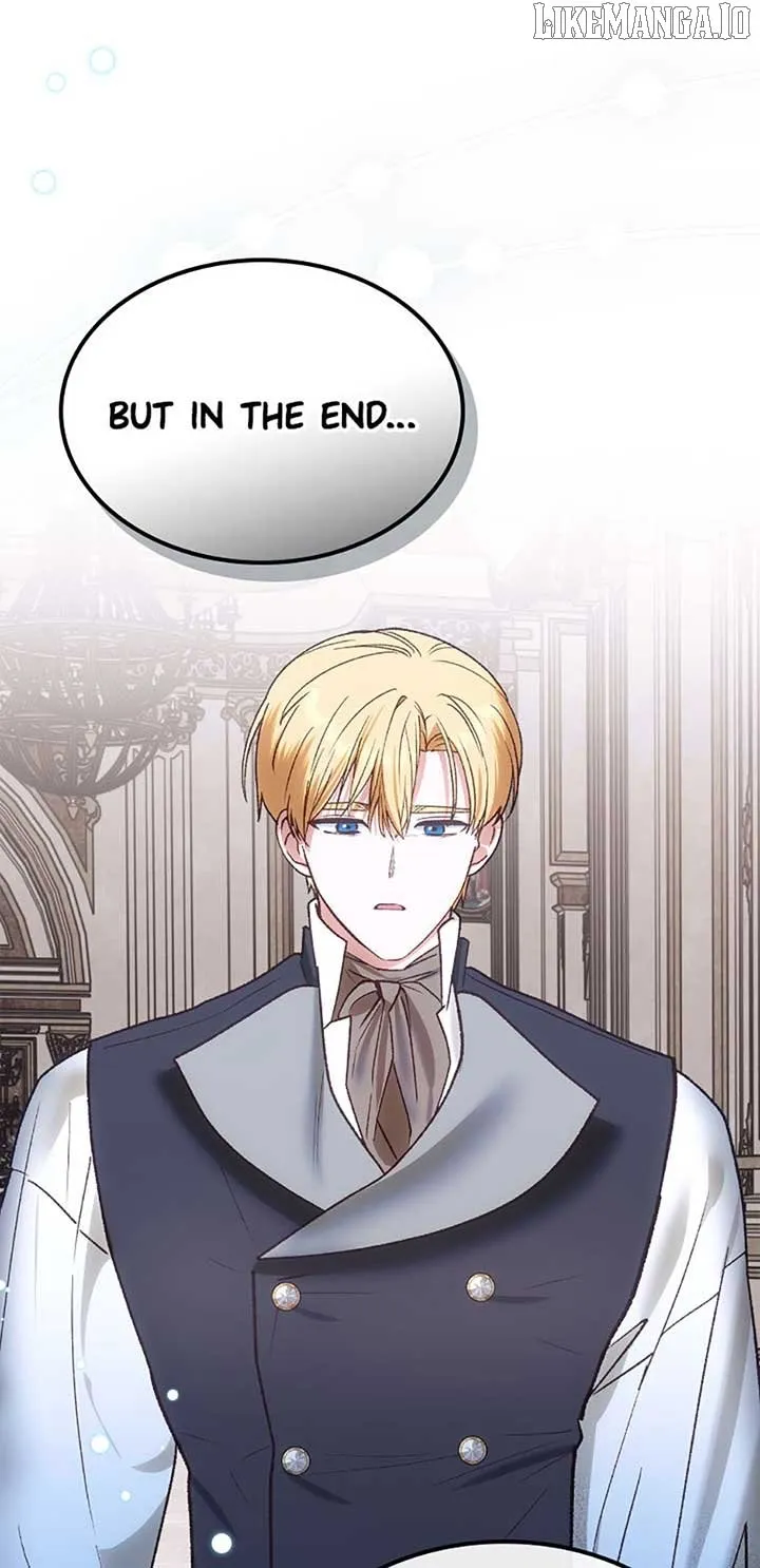 The End of this Fairy Tale is a Soap Opera Chapter 64 page 82 - 