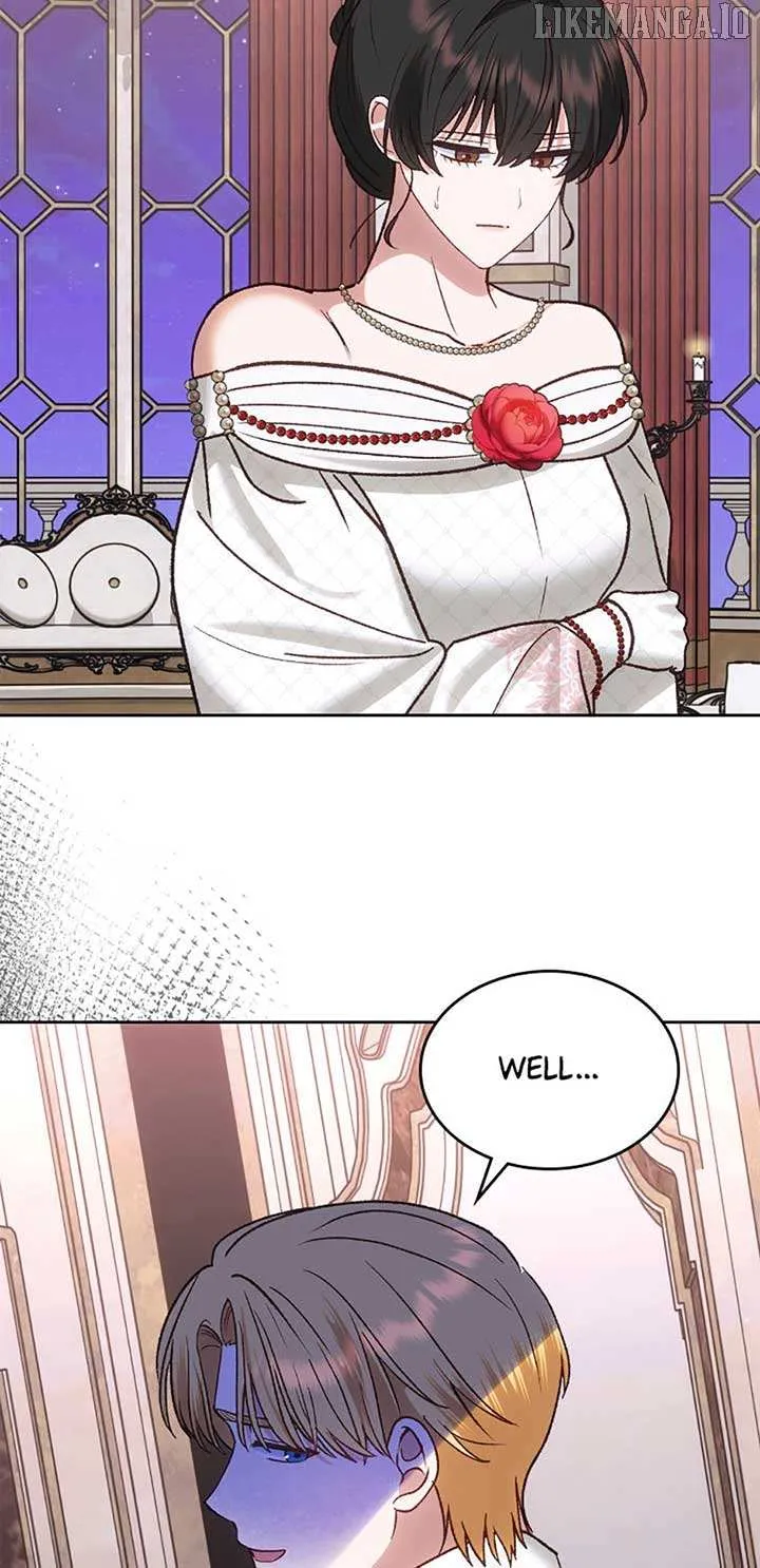 The End of this Fairy Tale is a Soap Opera Chapter 64 page 84 - 