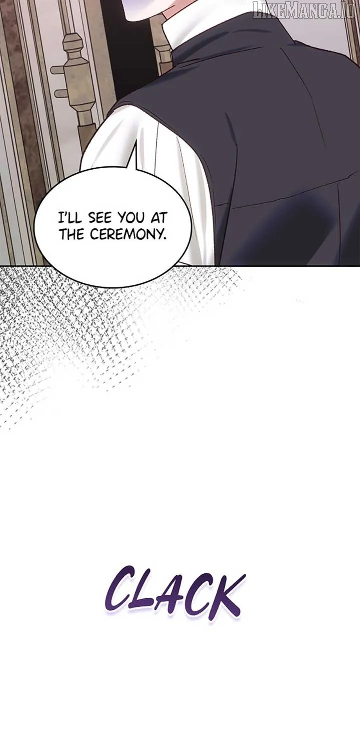 The End of this Fairy Tale is a Soap Opera Chapter 64 page 85 - 
