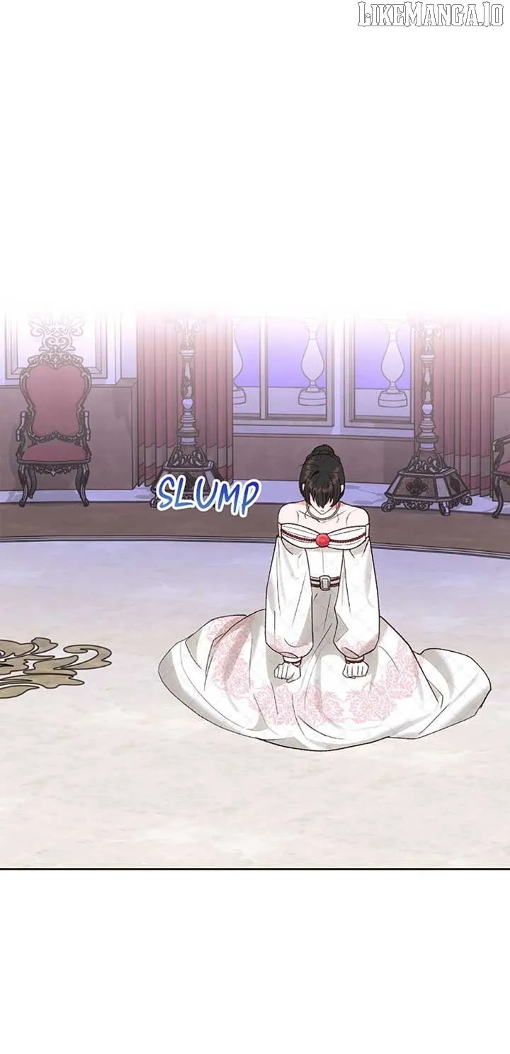 The End of this Fairy Tale is a Soap Opera Chapter 64 page 86 - 