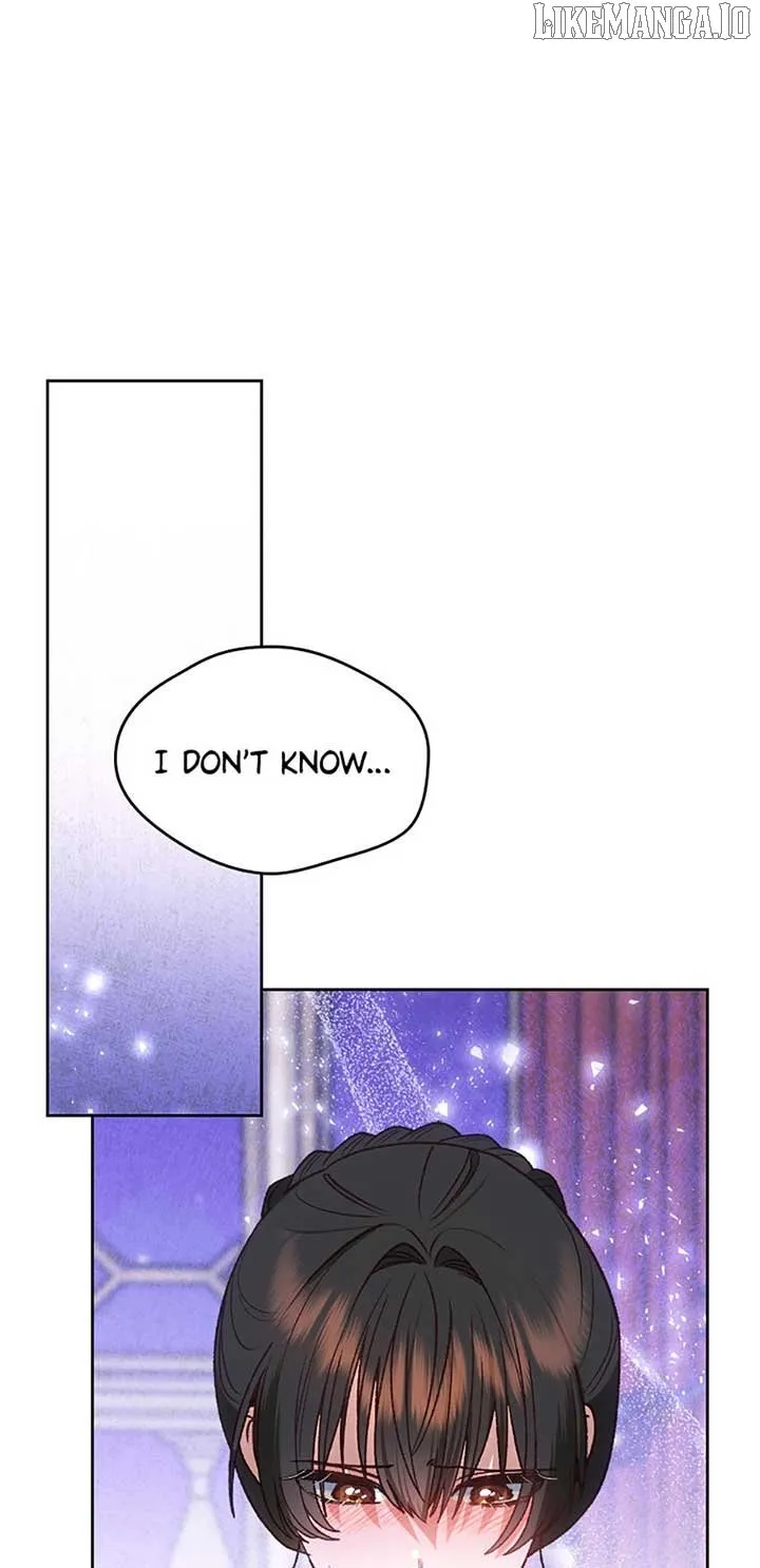 The End of this Fairy Tale is a Soap Opera Chapter 64 page 87 - 