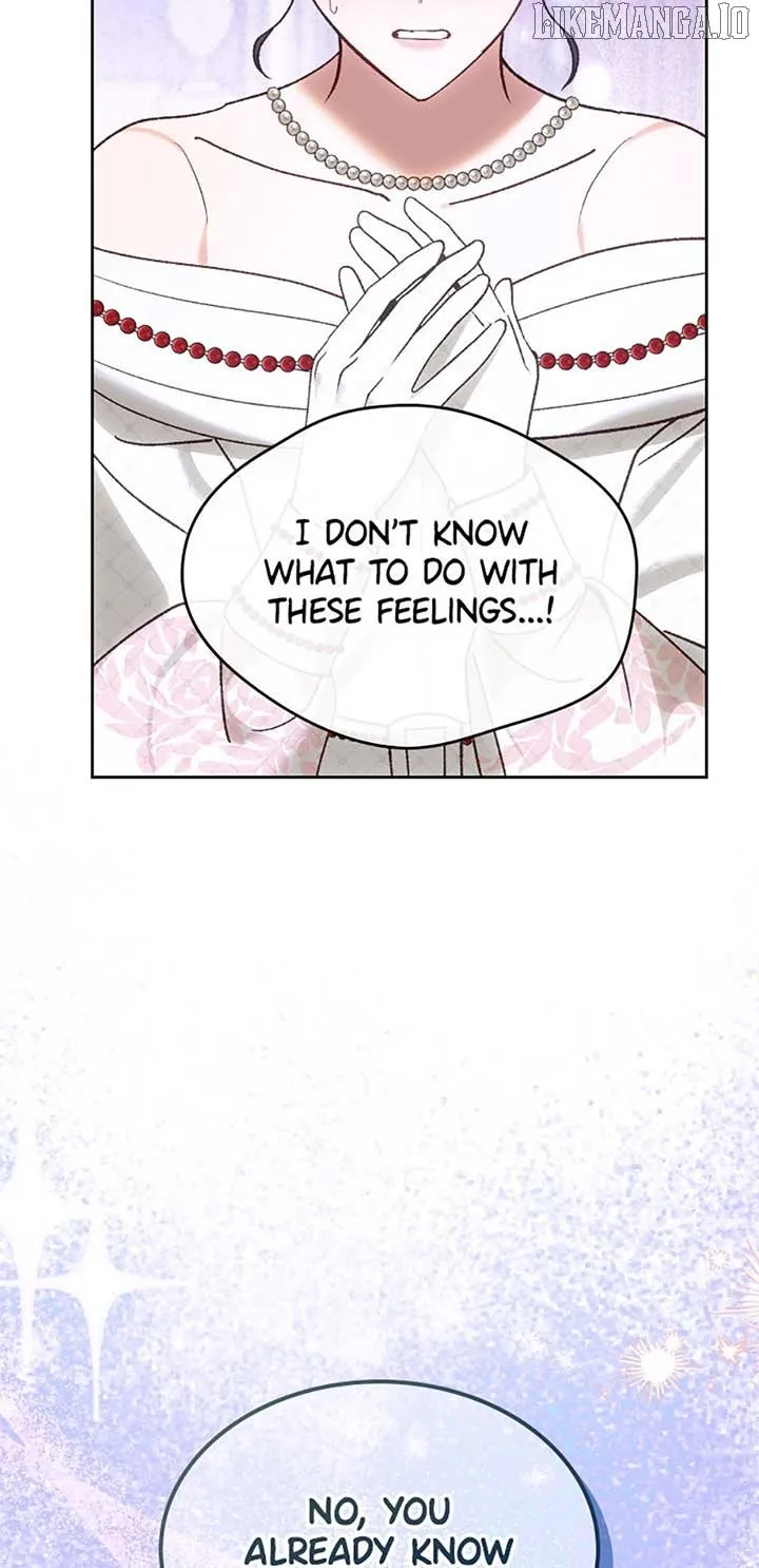 The End of this Fairy Tale is a Soap Opera Chapter 64 page 88 - 