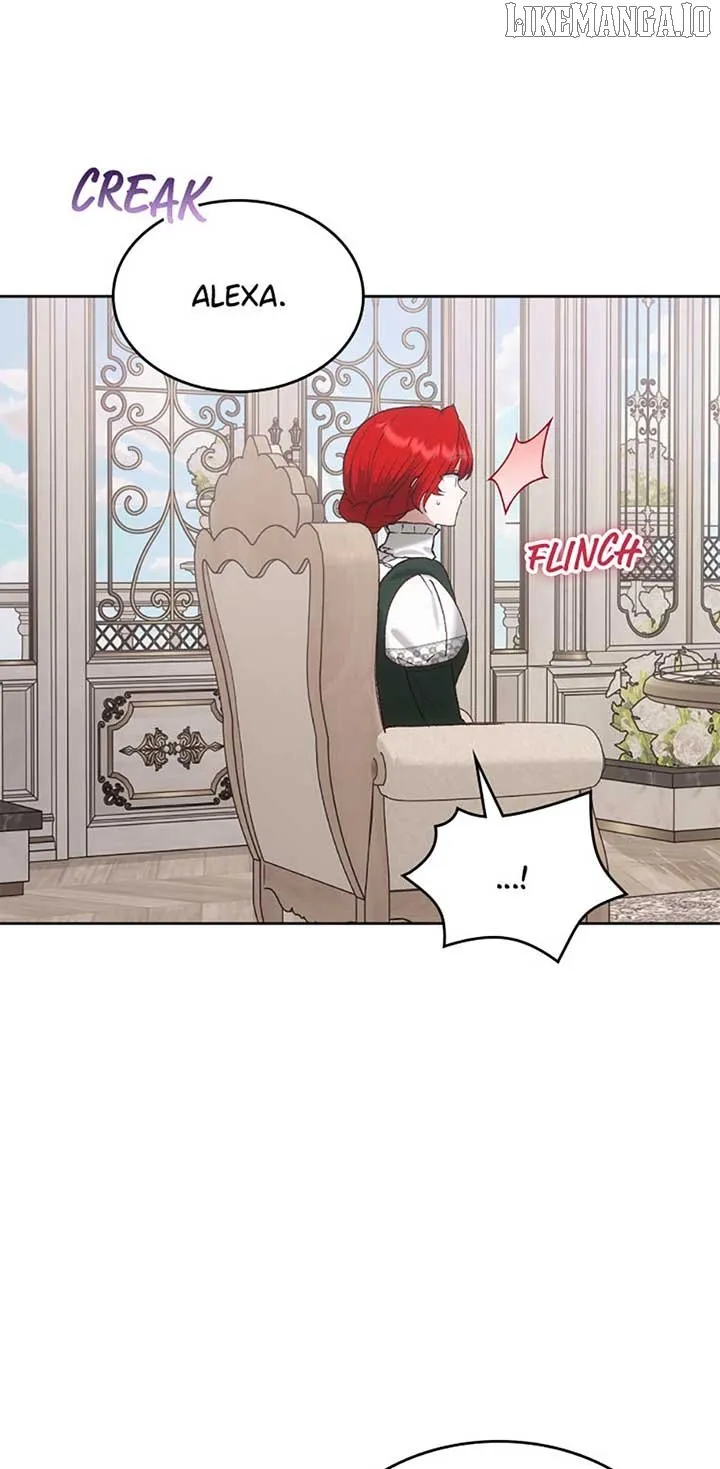 The End of this Fairy Tale is a Soap Opera Chapter 64 page 10 - 