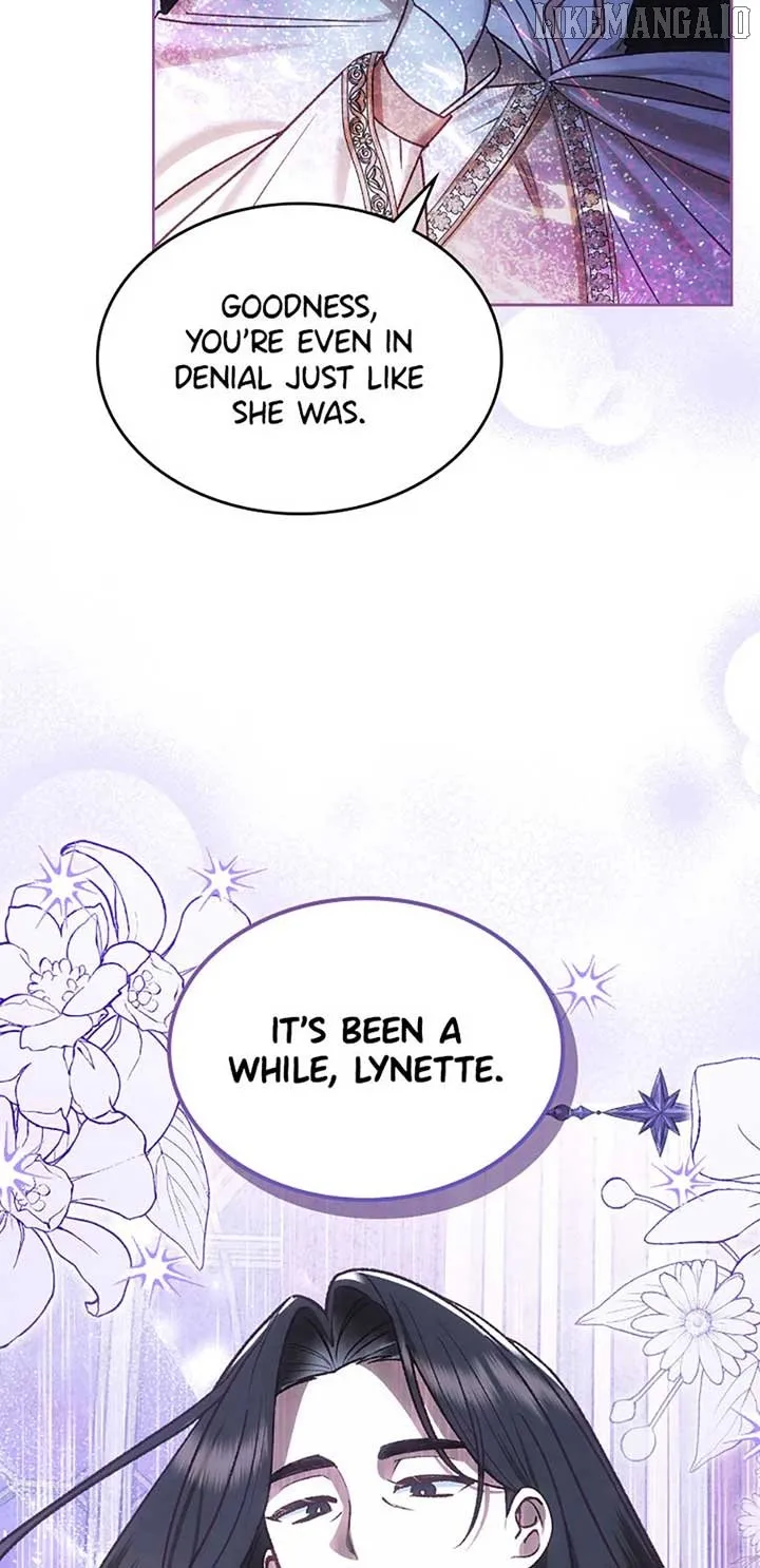 The End of this Fairy Tale is a Soap Opera Chapter 64 page 91 - 