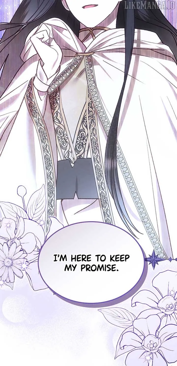 The End of this Fairy Tale is a Soap Opera Chapter 64 page 92 - 