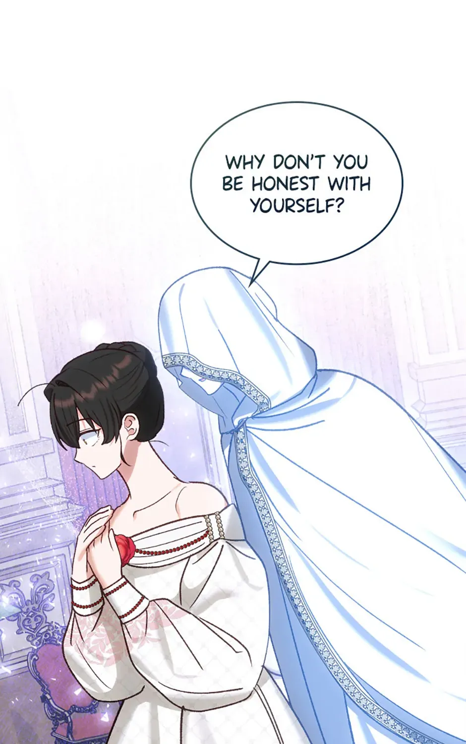 The End of this Fairy Tale is a Soap Opera Chapter 65 page 2 - 
