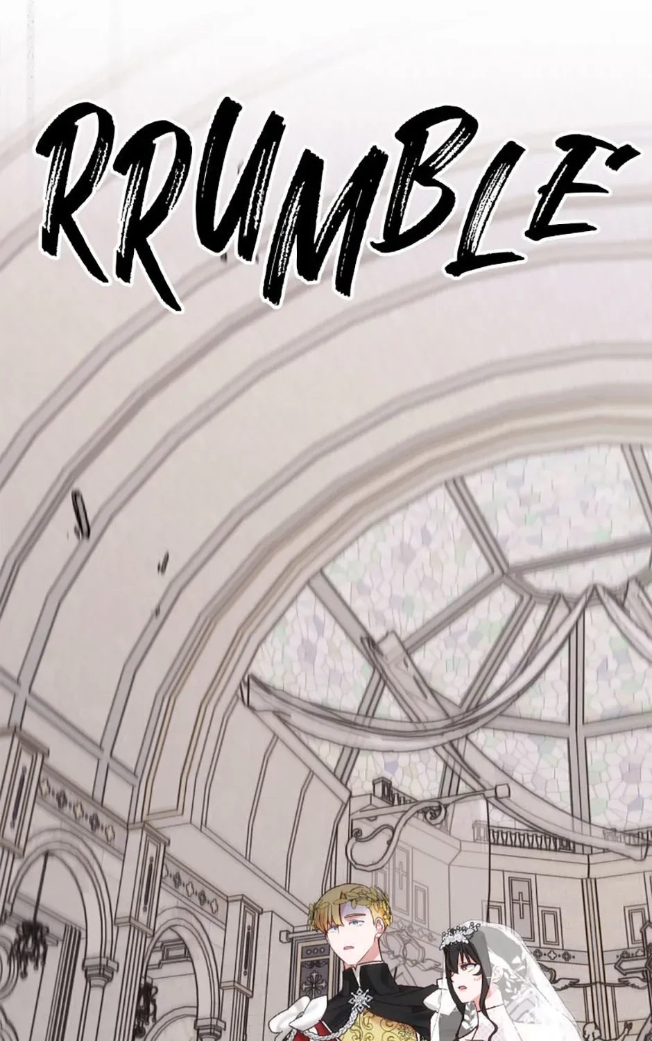 The End of this Fairy Tale is a Soap Opera Chapter 65 page 104 - 